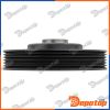 Poulie damper vilebrequin pour RENAULT | RKP-RE-011, 02851